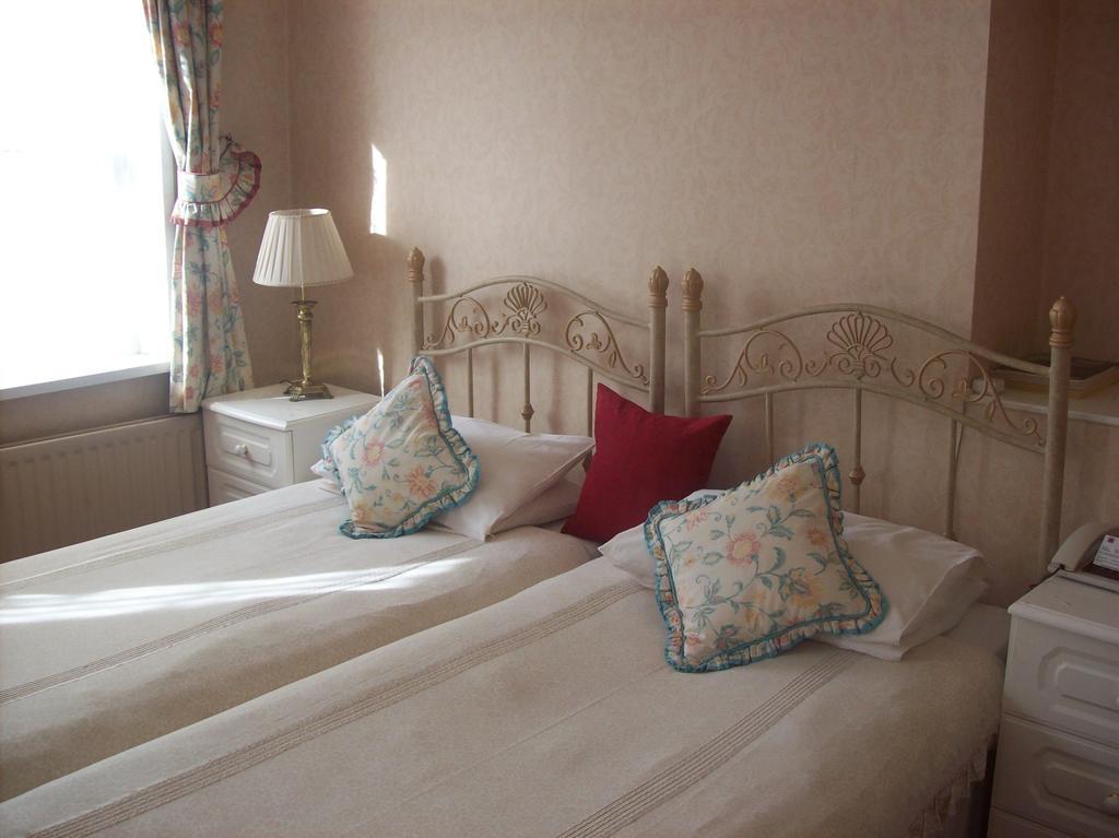 The Revere Hotel Saint Helier Quarto foto